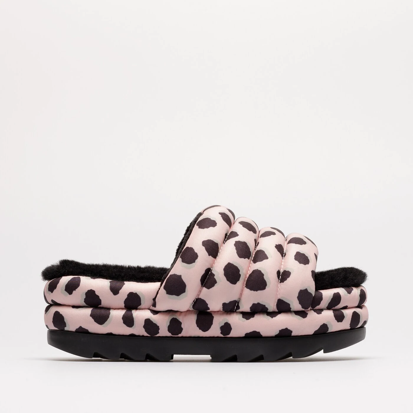 UGG MAXI SLIDE CHEE.PR Rosa