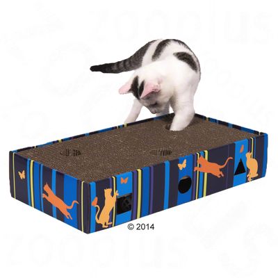 Kratzmöbel Scratch & Play