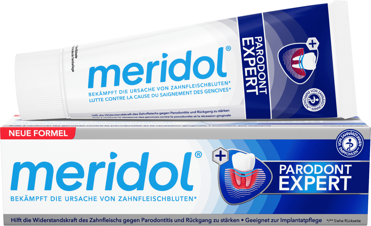 Zahnpasta Parodont Expert, 75 ml