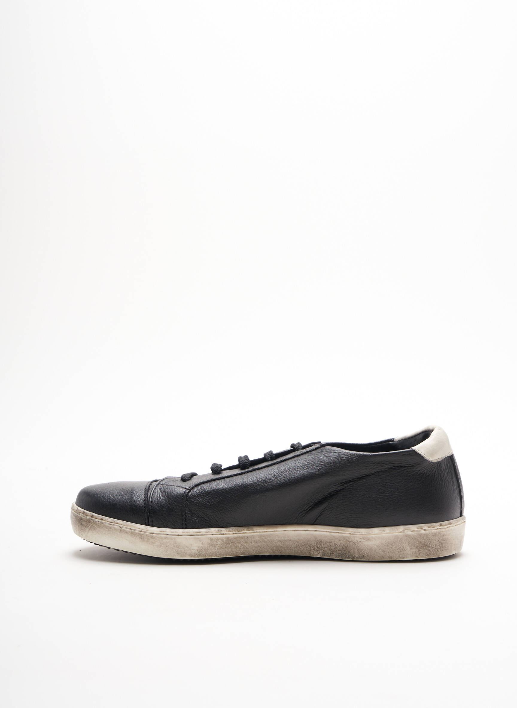 Angela Ripari Baskets Femme couleur noir