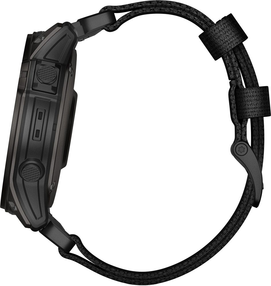 Garmin TACTIX® 7 51mm AMOLED Edition - GPS Multisport Smartwatch kaufen | Bike-Discount