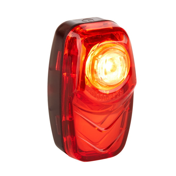 1 LED-RÜCKLICHT - Fahrradbeleuchtung