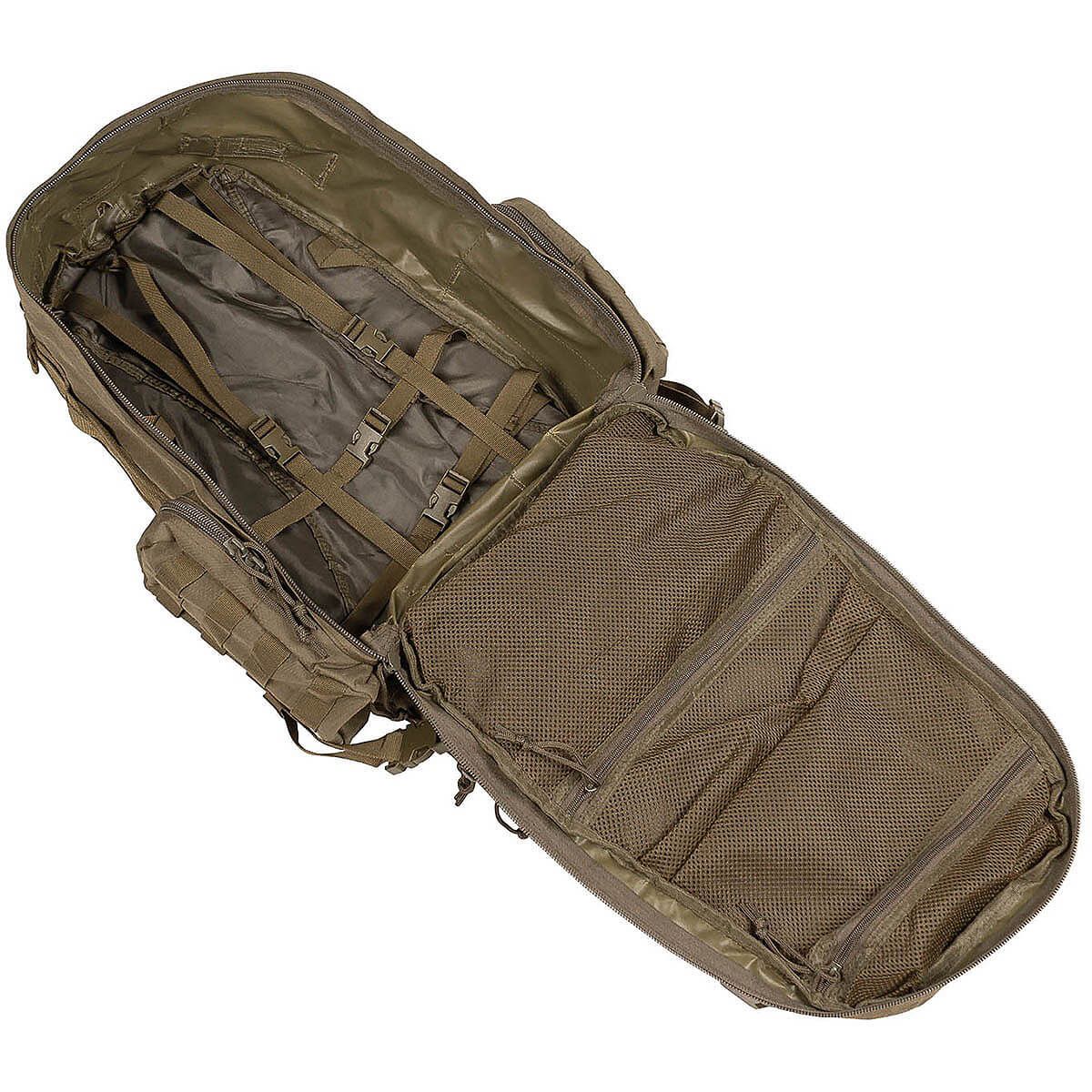 Ital. Rucksack Tactical Modular
