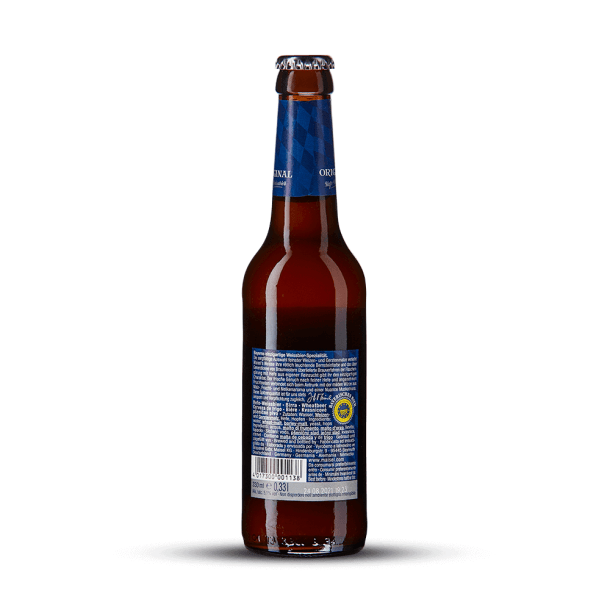 Maisel Weisse Original 33 cl
