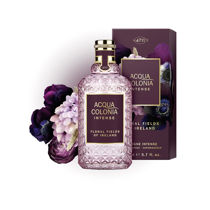 Eau de Cologne Spray