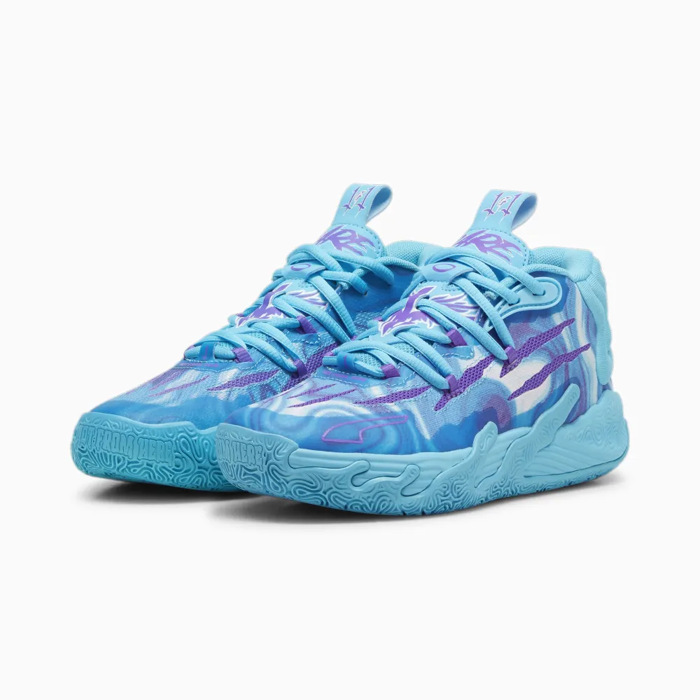PUMA MB.03 CLT 309868-01 / blau