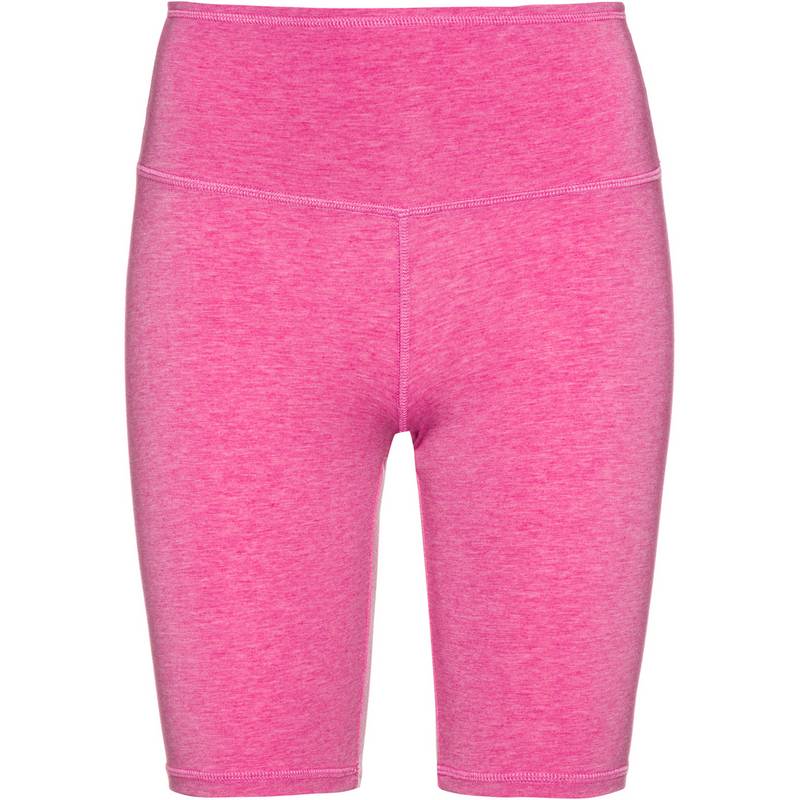 Mandala Biker Tights Damen