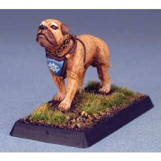 Garr Wardog, Crusaders Monster (REA14208)