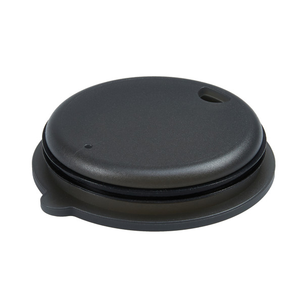 KOPPEN MUG 0.2 BLACK - Thermobecher
