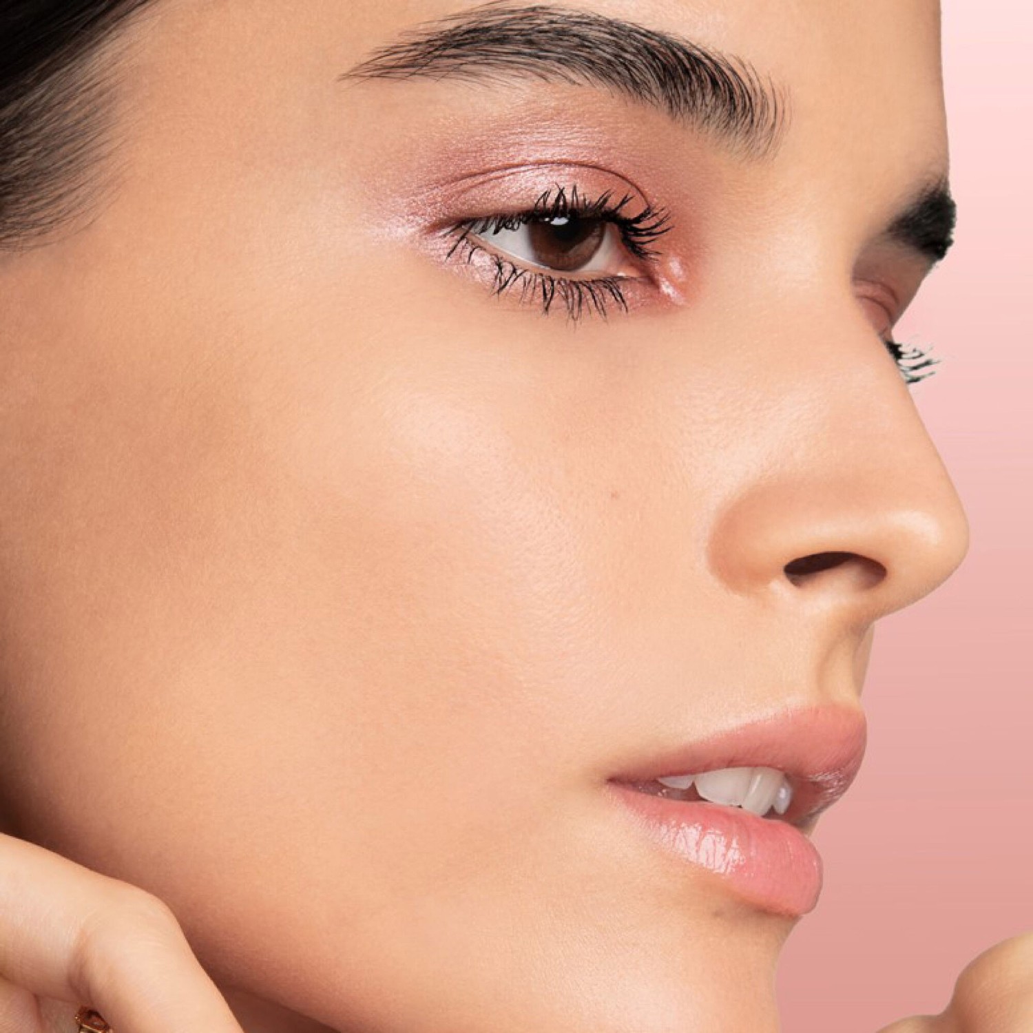 DIOR Mono Couleur - Visoko obarvano, dolgo obstojno senčilo za oči