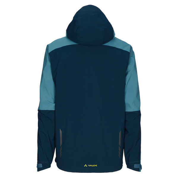 MOAB RAIN JACKET Herren - Fahrradjacke