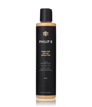 Philip B Forever Shine Collection Haarshampoo-220 ml