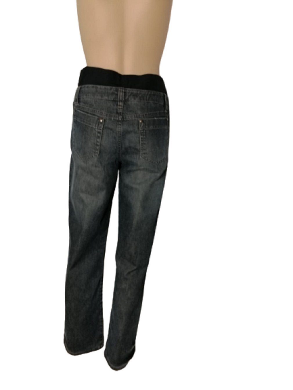 christoff Umstandshose ORA-105179 Jeans 