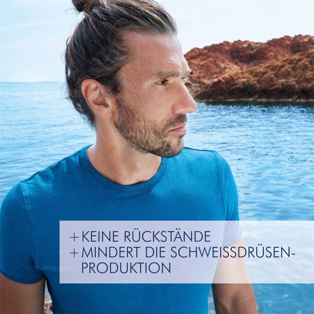 Biotherm Homme Roll-on anti-transpirant Déodorant
