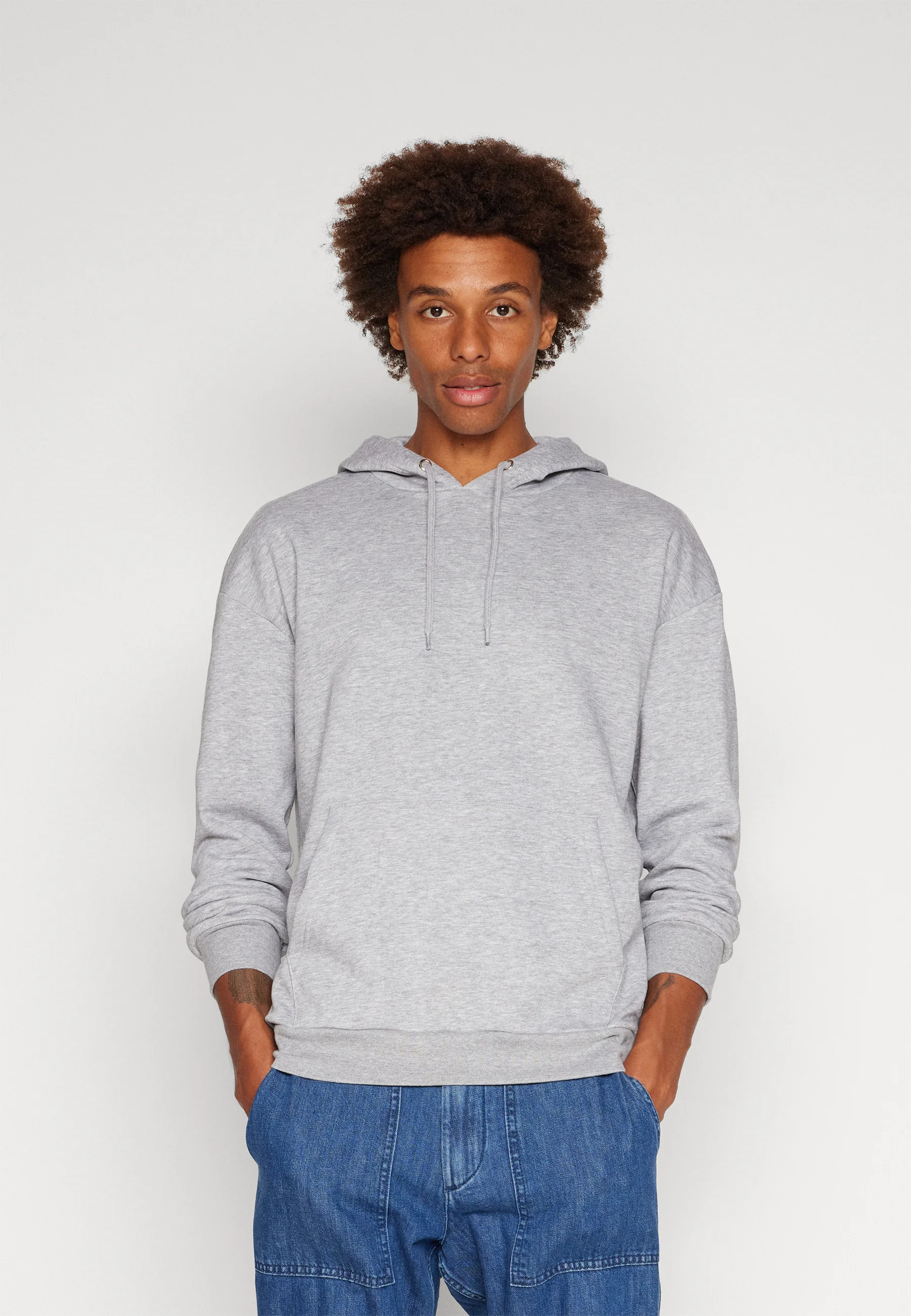 Pier One PACK de 2 - Sudadera con capucha