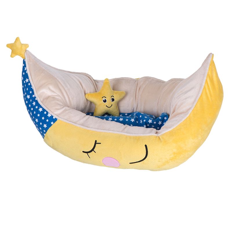 Kuschelbett Mond zu TOP-Preisen % bei bitiba.de