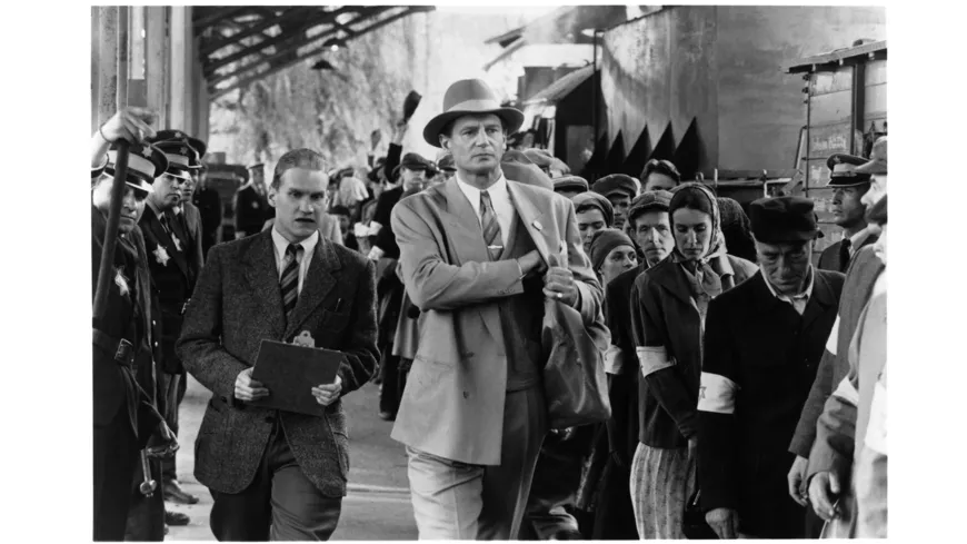 Schindlers Liste - Remastered
