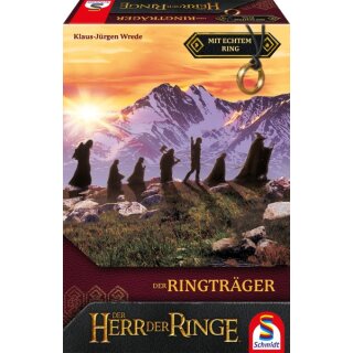 Der Herr der Ringe: Der Ringträger (DE)