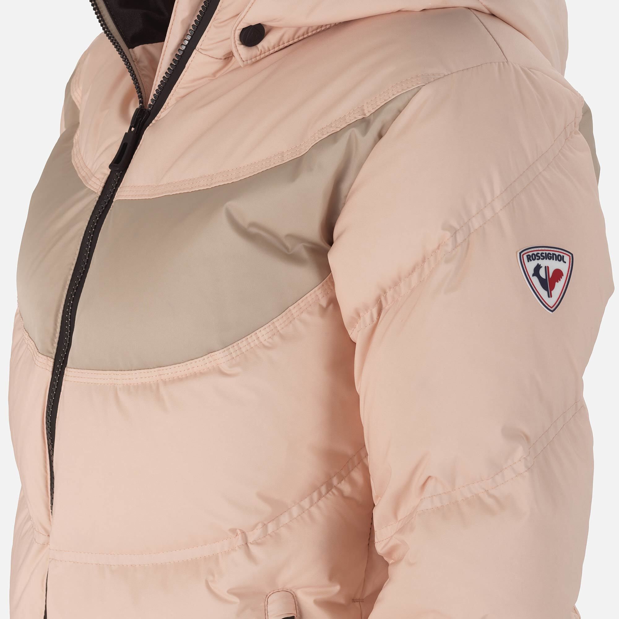 Veste de ski Signature Down Femme