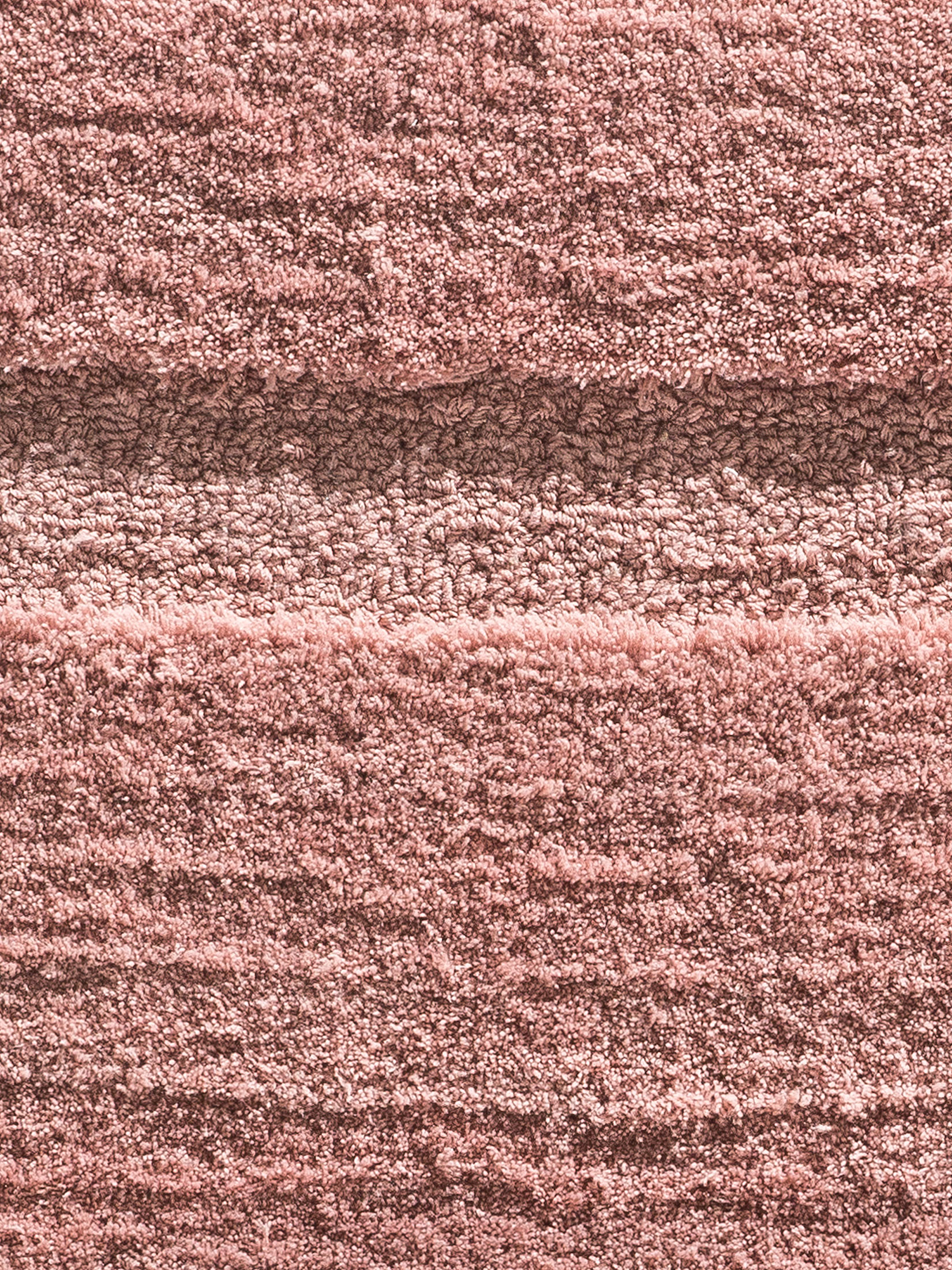 Lania Badematte, Mauve