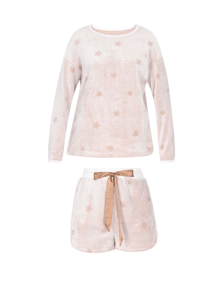 faina Sleepwear in White günstig kaufen