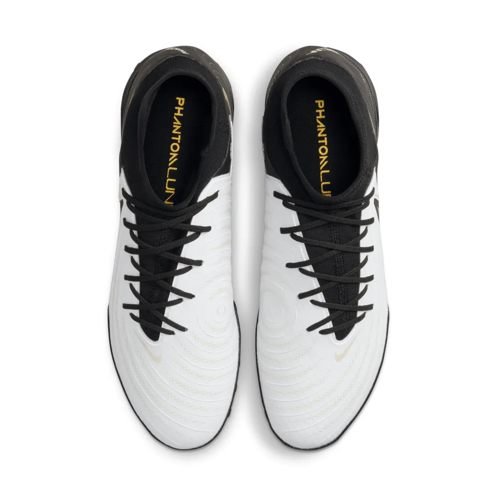 Nike Phantom Luna II Academy TF FJ2566-100 / weiss