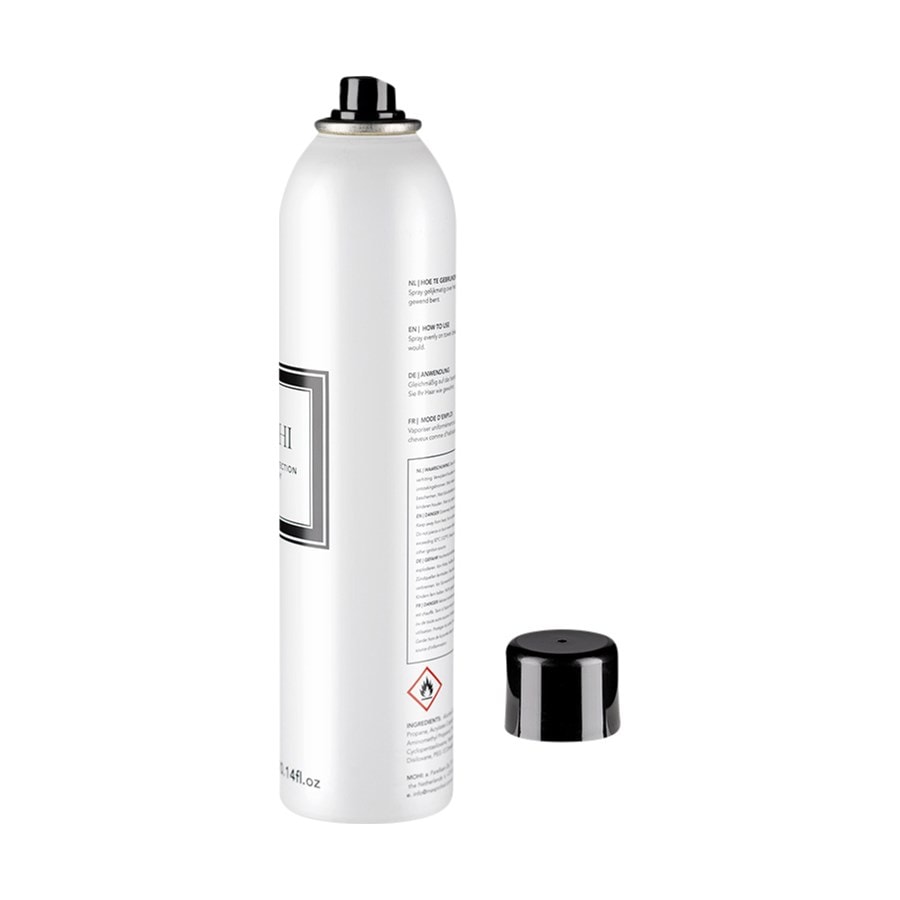 Heat Protection Spray