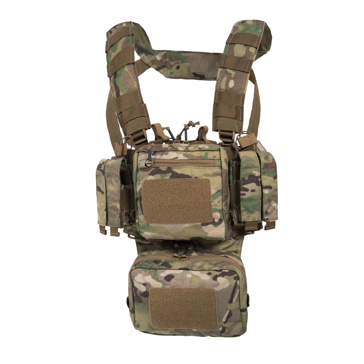 Training Mini Rig