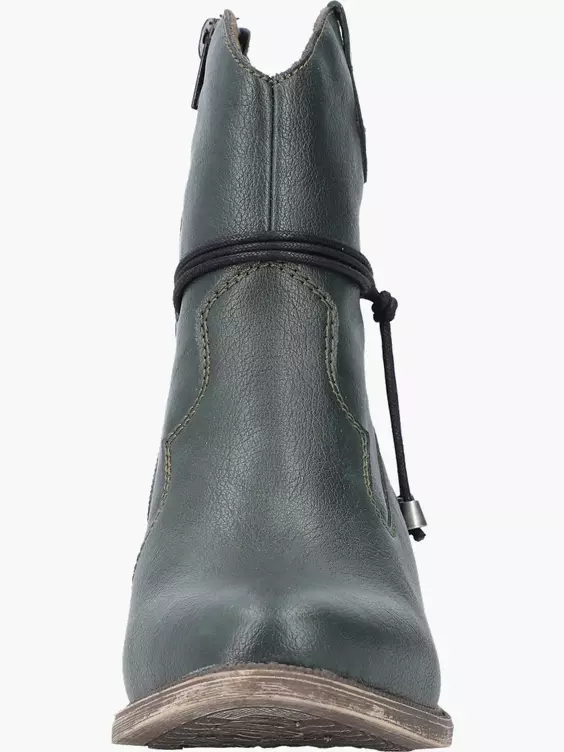 Rieker Damen Stiefeletten