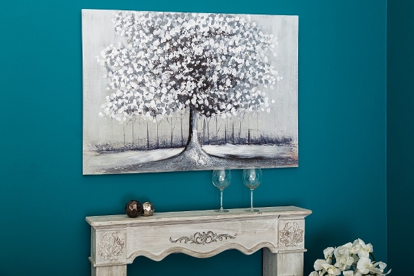 MyFlair Wandbild 