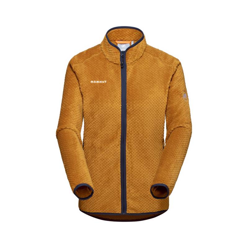 Mammut Innominata Fleecejacke Damen