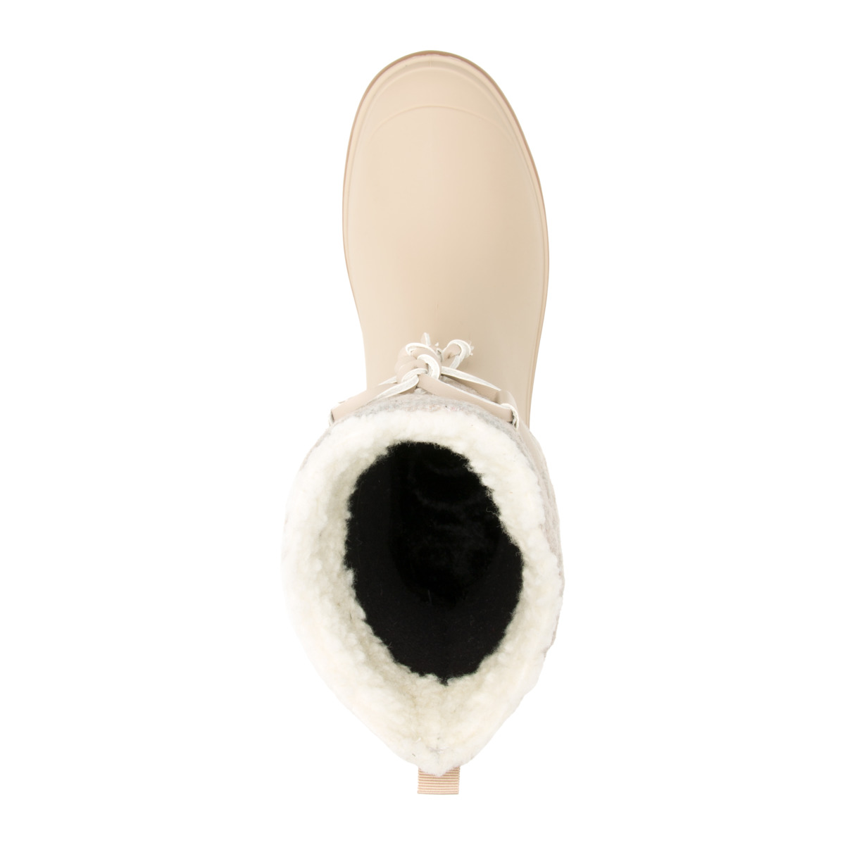 Kamik STELLA Stiefelette beige