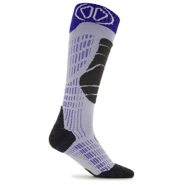 Sidas - Ski Comfort Plus Socks - Skisocken