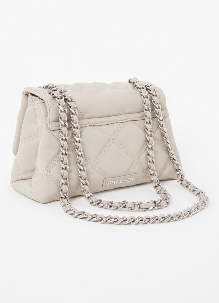 Steve Madden Bvolturi -olkalaukku logolla
