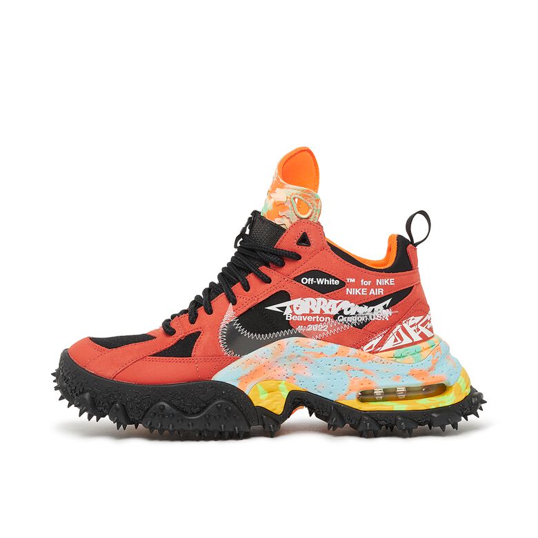 NIKE x Off-White Wmns Air Terra Forma 