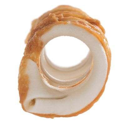Lukullus feine Kauspirale 2 x 10 cm