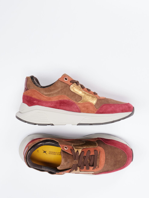Sneaker-26619990062 XSENSIBLE