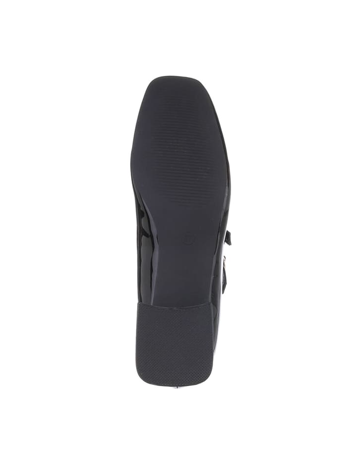 Ital-Design Pump in Schwarz günstig kaufen