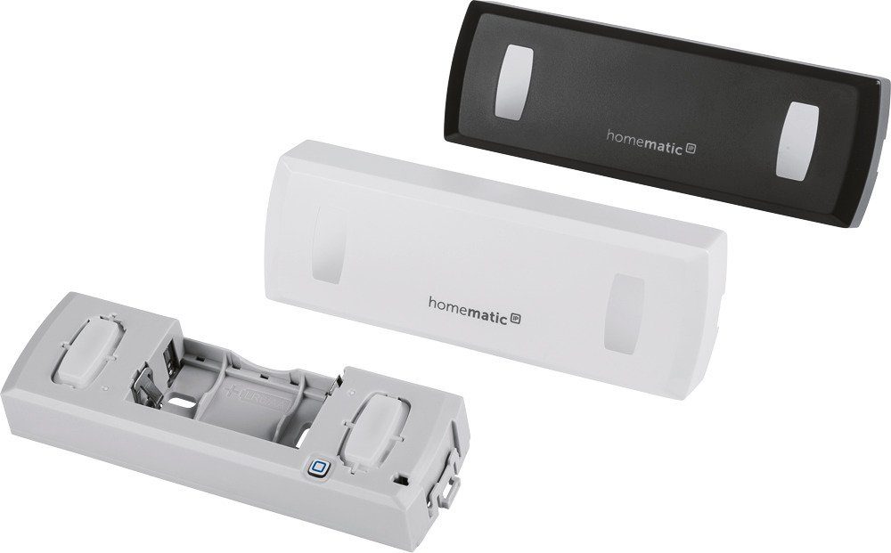 Homematic IP Durchgangssensor mit Richtungserkennung Smart-Home-Steuerelement