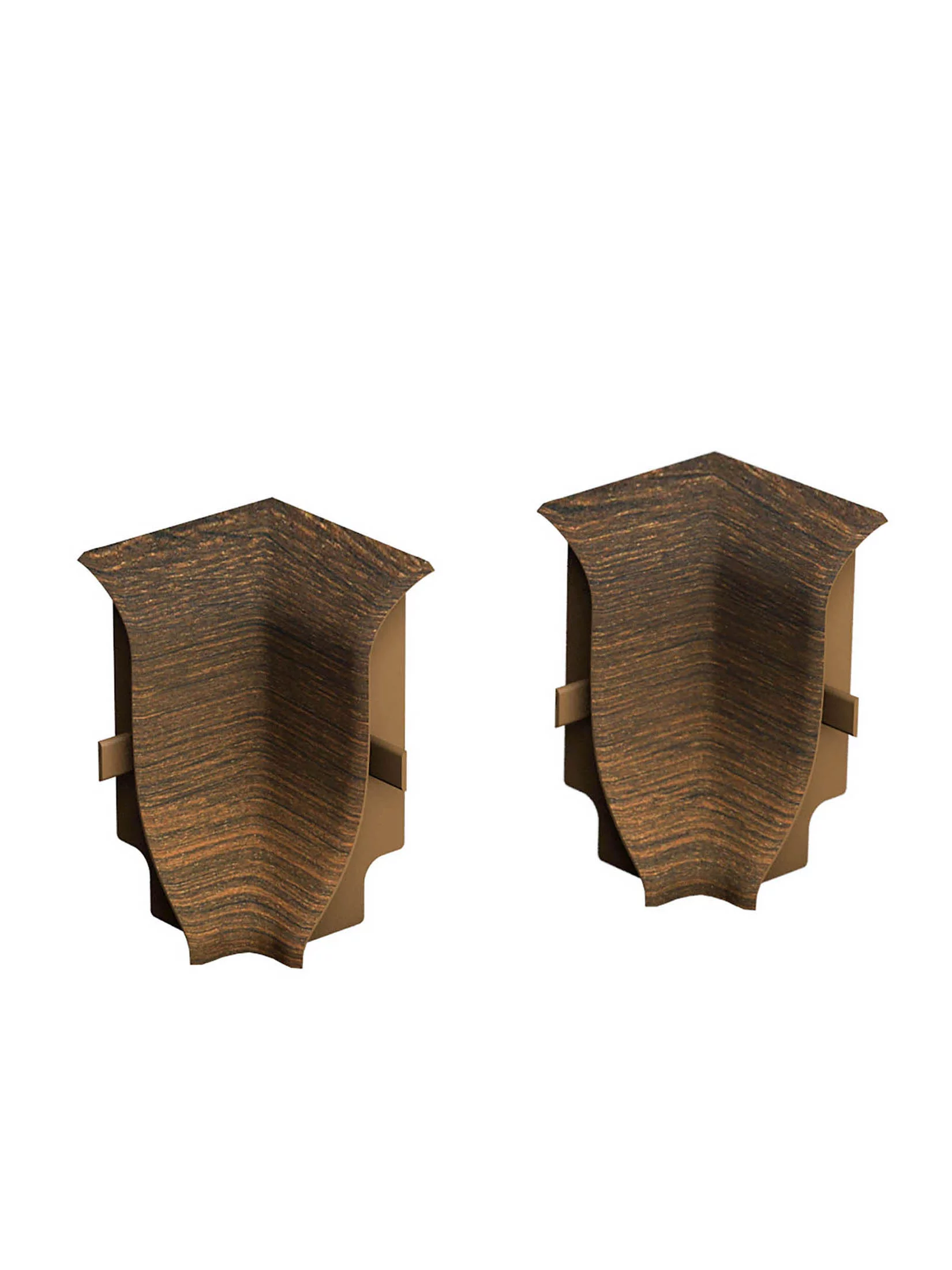 Innenecke 4cm Verlegezubehör, Grundierfolie weiß
