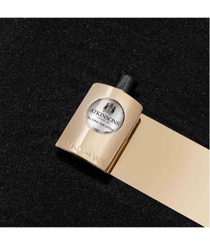 Atkinsons The Oud Collection The Other Side of Oud Eau de Parfum-100 ml
