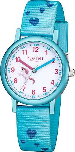 REGENT Kinderuhr