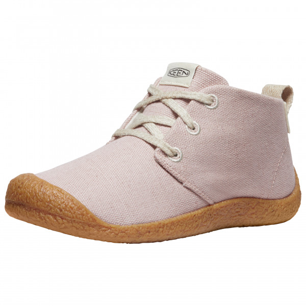 Keen - Women's Mosey Chukka Canvas - Sneaker