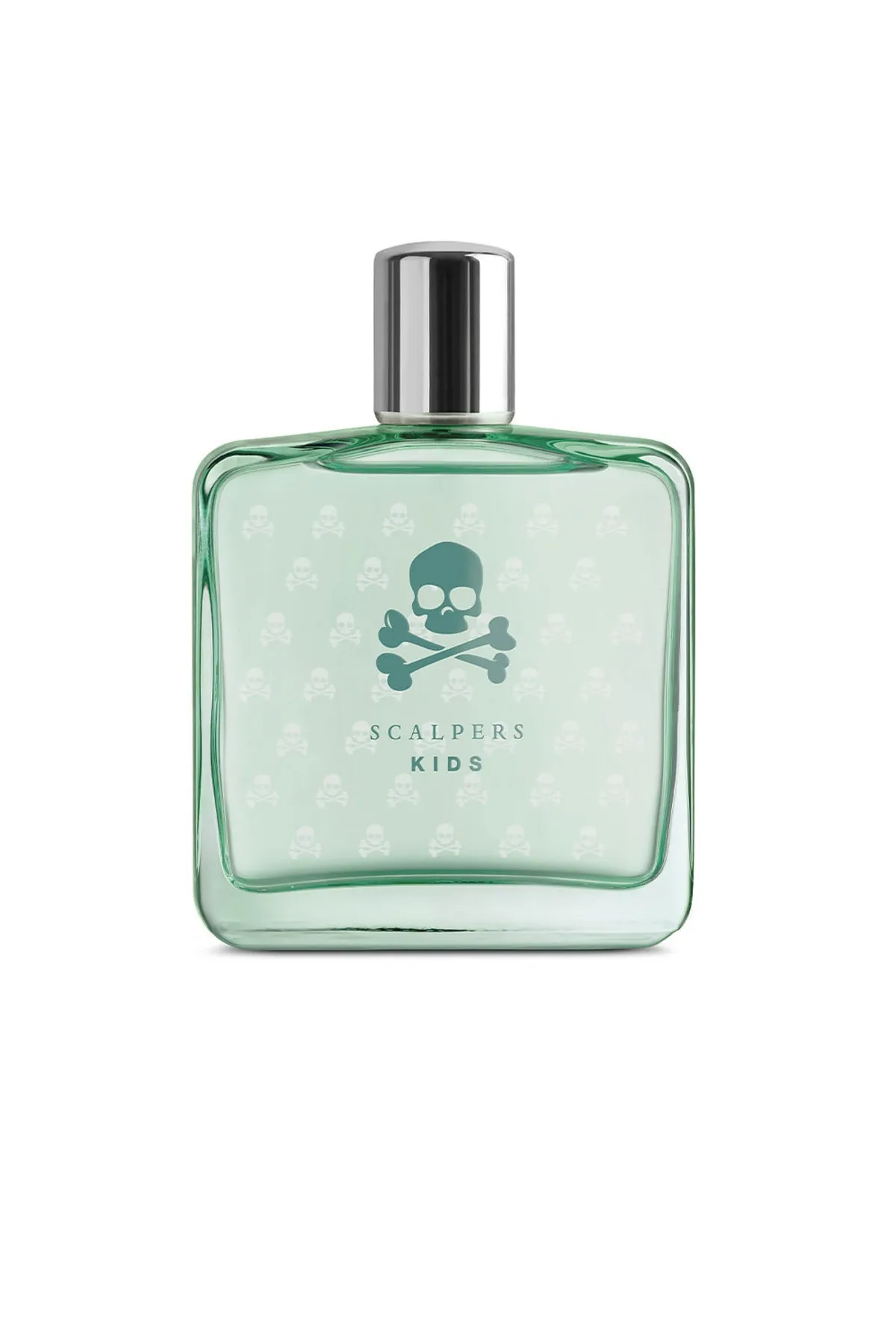 SCALPERS  Kids Boy Eau De Toilette Spray Scalpers 100 ml