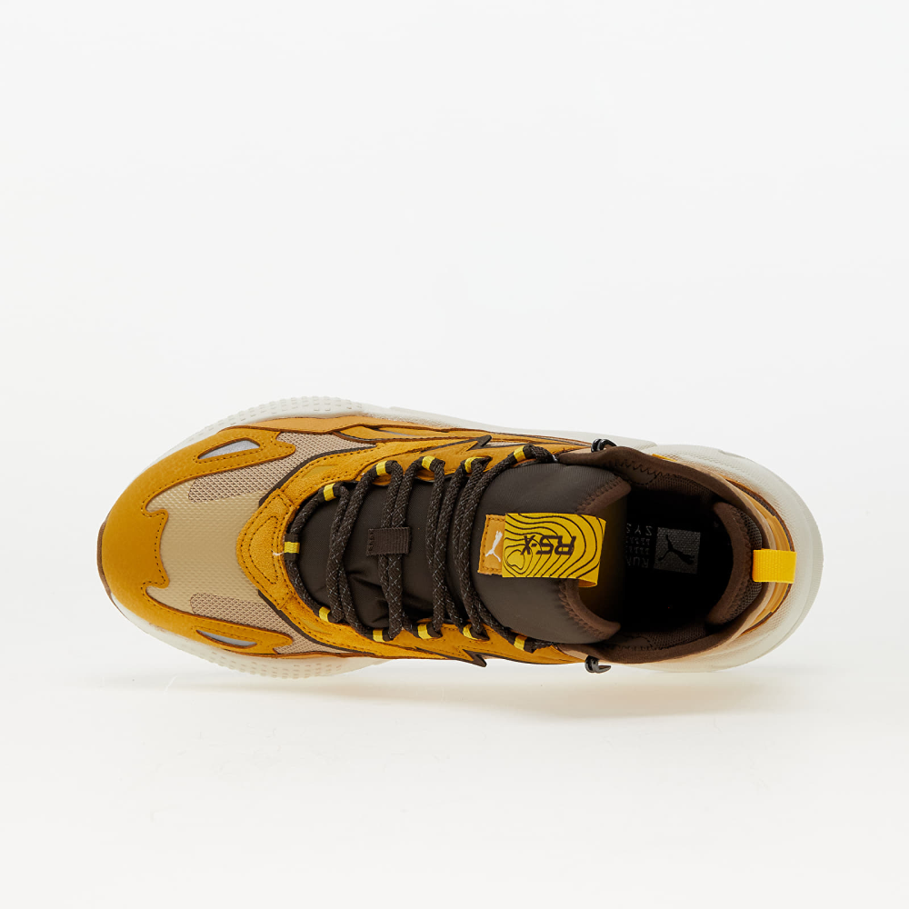 PUMA RS X Hi 392718-003 / rot