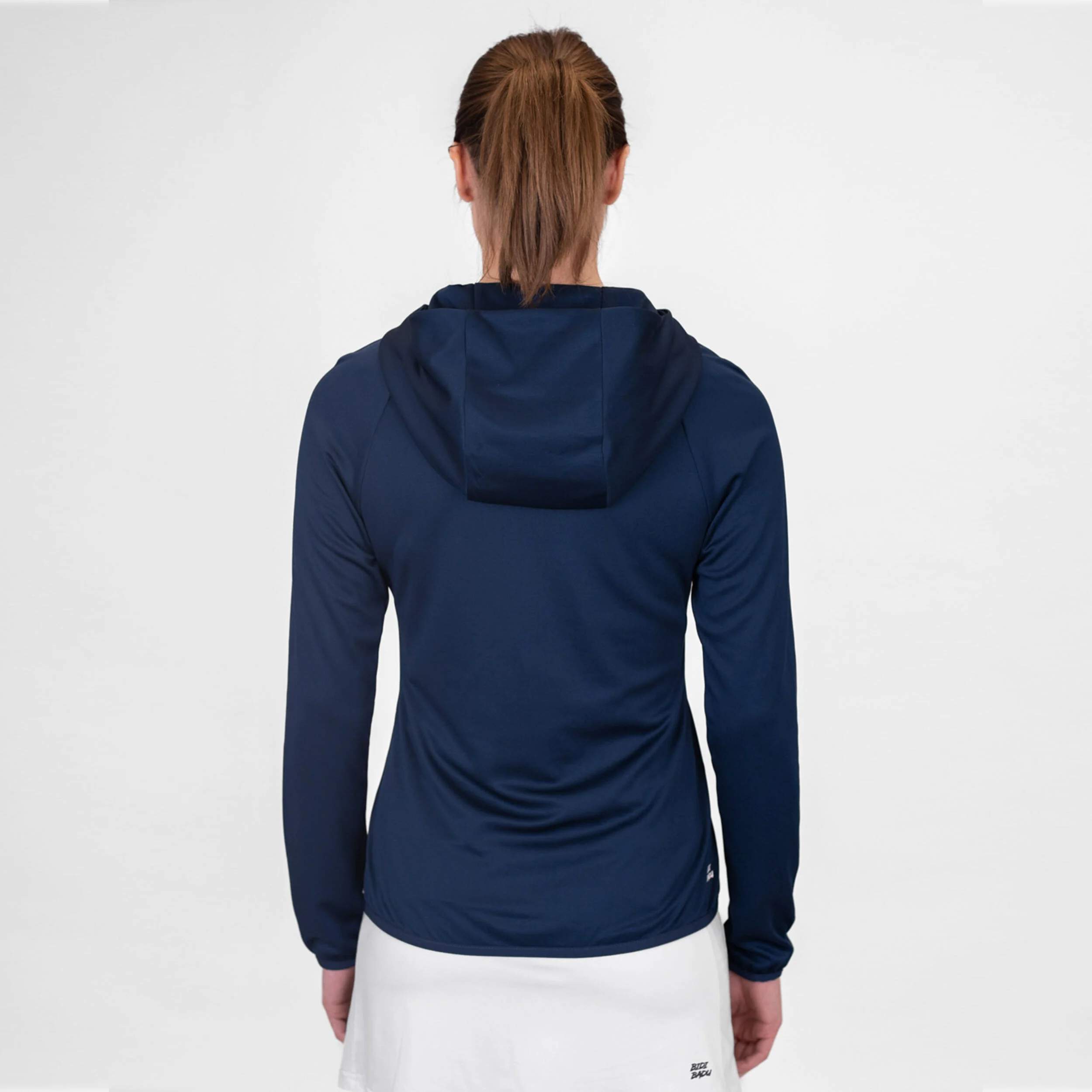 Crew Trainingsjacke Damen - Dunkelblau
