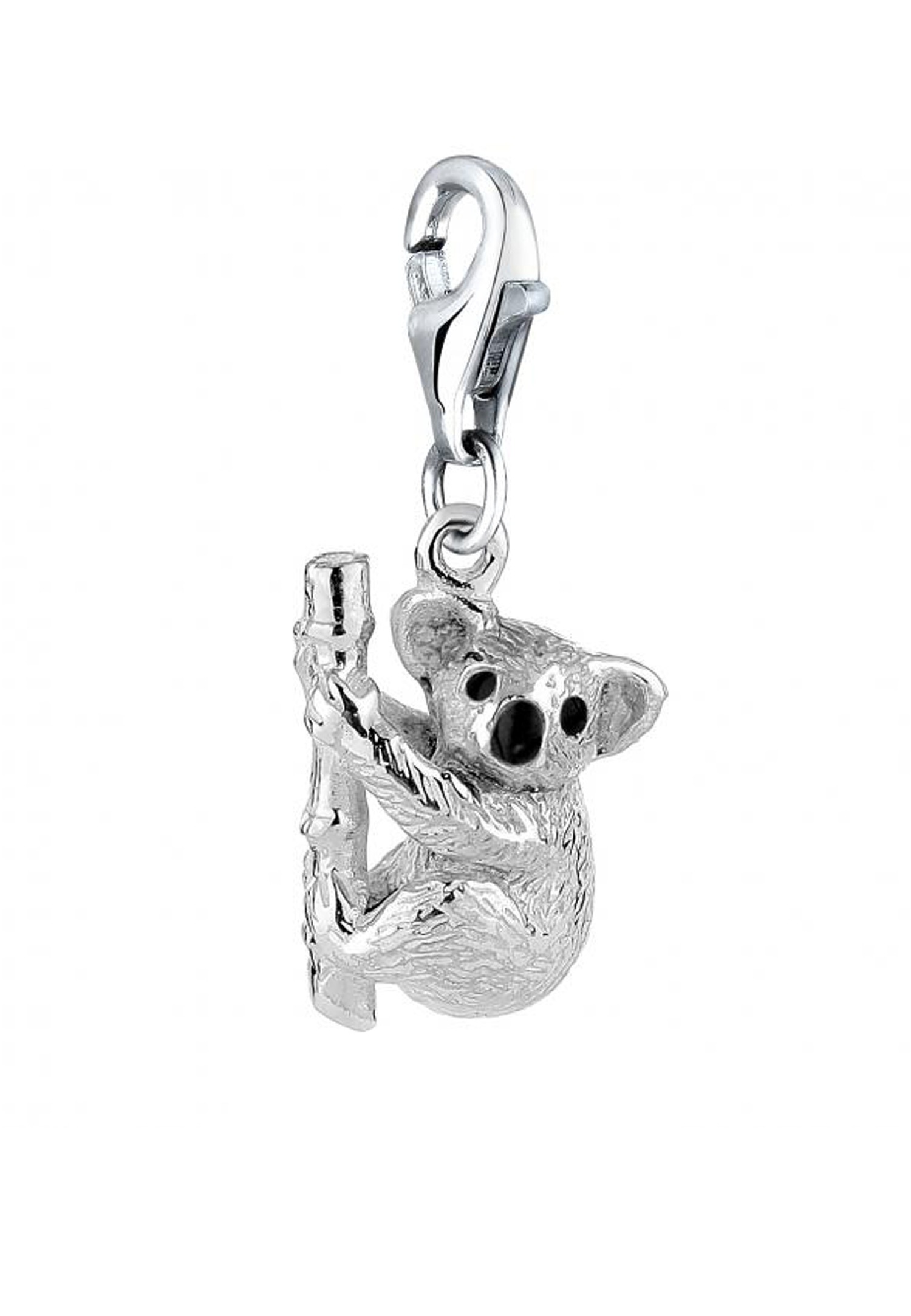 Nenalina Koala vedhæng til kvinder i 925 sterlingsølv
