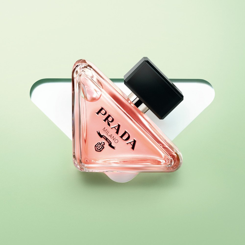 Prada Paradoxe Eau de Parfum Nat. Spray