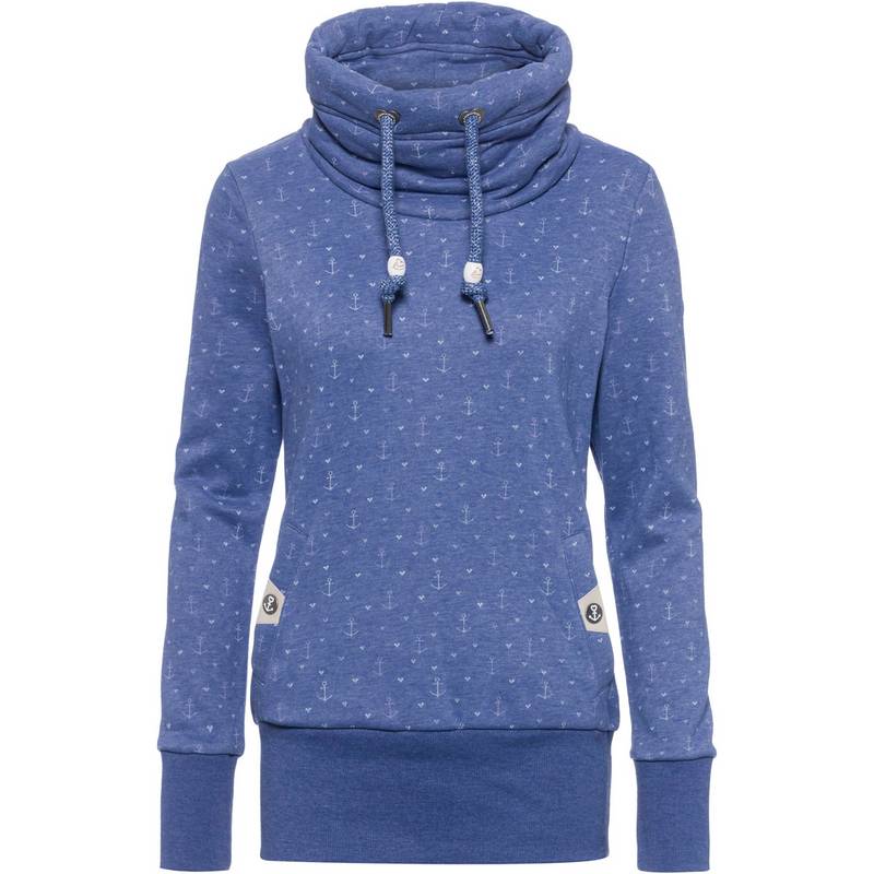 Ragwear Rylie Marina Sweatshirt Damen