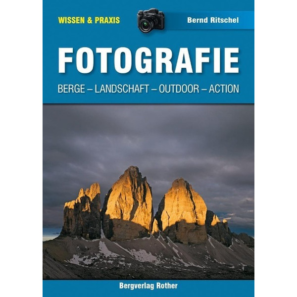 Fotografie - Ratgeber